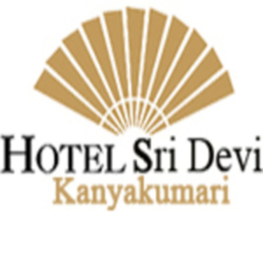 Hotel Sridevi Kanyakumari Exterior foto